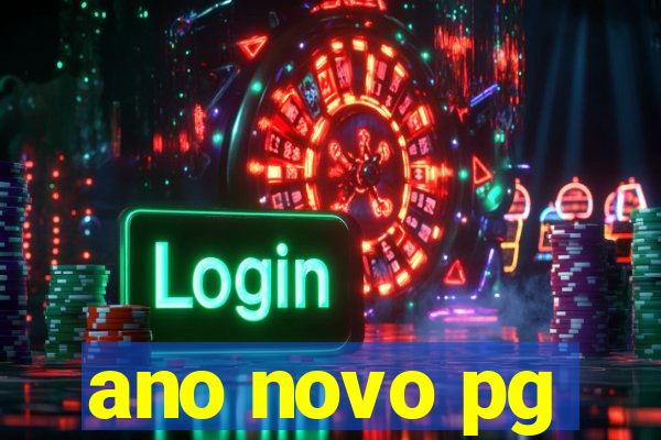 ano novo pg